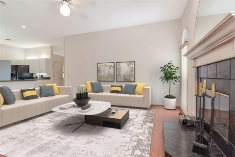 Villa ou maison à vendre à Lakeland, Floride: 4 chambres, 219.71 m2 № 2222431 - photo 7