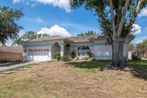 Villa ou maison à vendre à Lakeland, Floride: 4 chambres, 219.71 m2 № 2222431 - photo 2