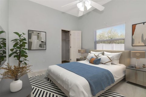 Villa ou maison à vendre à Lakeland, Floride: 4 chambres, 219.71 m2 № 2222431 - photo 19
