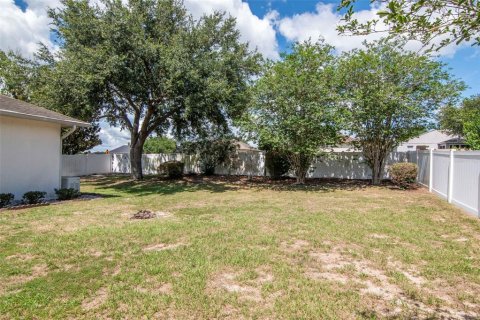 Villa ou maison à vendre à Lakeland, Floride: 4 chambres, 219.71 m2 № 2222431 - photo 30