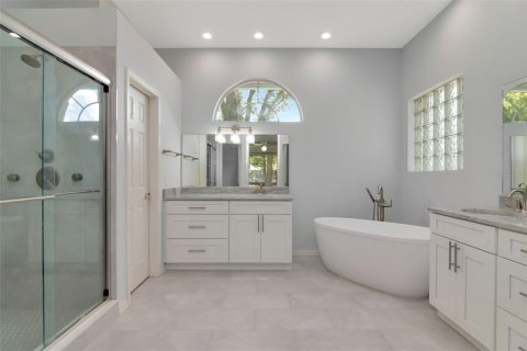 Villa ou maison à vendre à Lakeland, Floride: 4 chambres, 219.71 m2 № 2222431 - photo 13