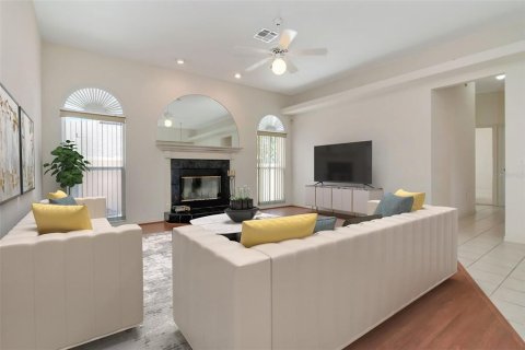 Villa ou maison à vendre à Lakeland, Floride: 4 chambres, 219.71 m2 № 2222431 - photo 6