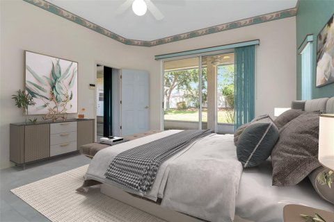 Villa ou maison à vendre à Lakeland, Floride: 4 chambres, 219.71 m2 № 2222431 - photo 10