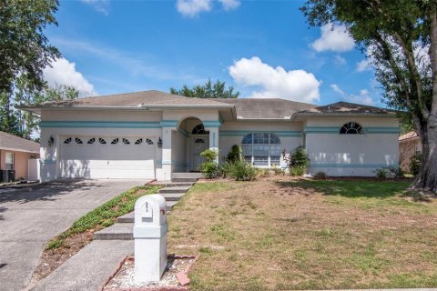 Casa en Lakeland, Florida 4 dormitorios, 219.71 m2 № 2222431