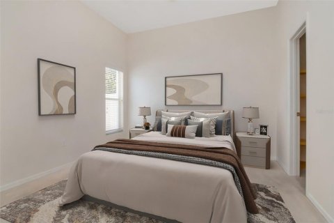 Villa ou maison à vendre à Lakeland, Floride: 4 chambres, 219.71 m2 № 2222431 - photo 23