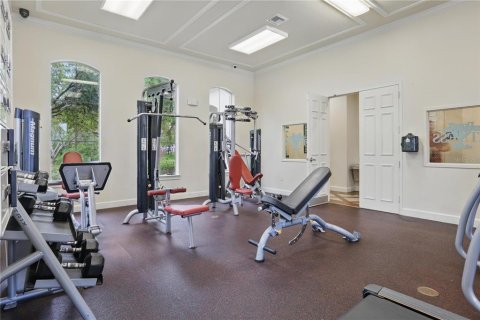 Touwnhouse à vendre à Winter Garden, Floride: 3 chambres, 137.12 m2 № 1518654 - photo 18
