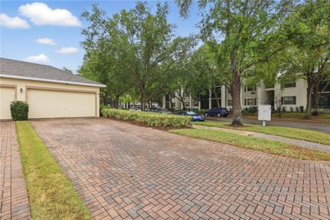 Touwnhouse à vendre à Winter Garden, Floride: 3 chambres, 137.12 m2 № 1518654 - photo 16