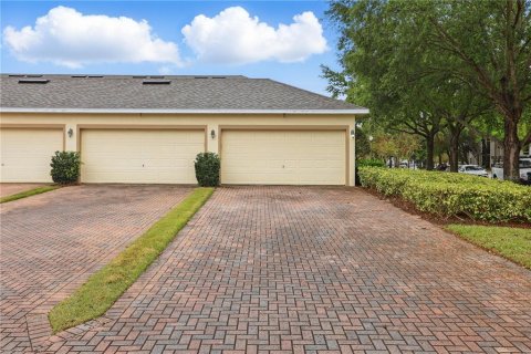 Touwnhouse à vendre à Winter Garden, Floride: 3 chambres, 137.12 m2 № 1518654 - photo 17