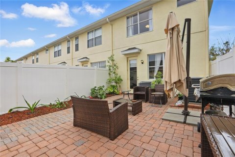 Touwnhouse à vendre à Winter Garden, Floride: 3 chambres, 137.12 m2 № 1518654 - photo 14