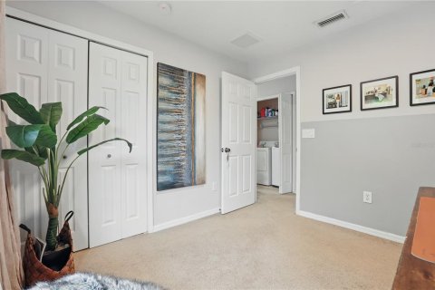 Touwnhouse à vendre à Winter Garden, Floride: 3 chambres, 137.12 m2 № 1518654 - photo 7