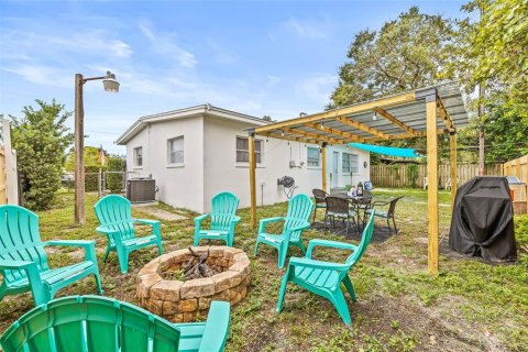 Casa en venta en Clearwater, Florida, 3 dormitorios, 93.37 m2 № 1919108 - foto 12