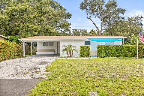 Casa en venta en Clearwater, Florida, 3 dormitorios, 93.37 m2 № 1919108 - foto 2