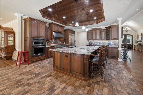 Купить виллу или дом в Ньюбери, Флорида 3 комнаты, 509.94м2, № 2236871 - фото 15