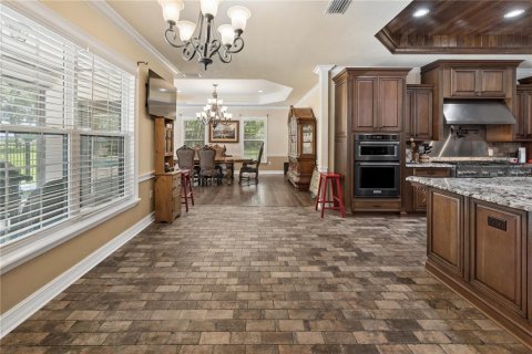 Купить виллу или дом в Ньюбери, Флорида 3 комнаты, 509.94м2, № 2236871 - фото 14