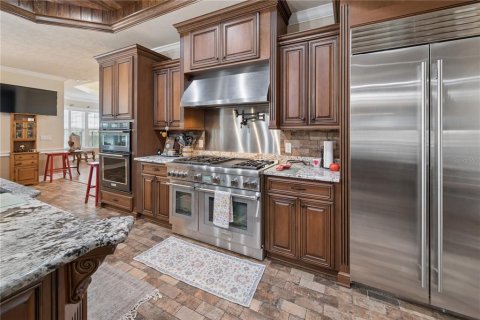 Купить виллу или дом в Ньюбери, Флорида 3 комнаты, 509.94м2, № 2236871 - фото 19