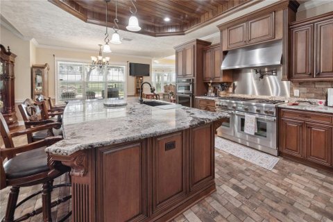 Купить виллу или дом в Ньюбери, Флорида 3 комнаты, 509.94м2, № 2236871 - фото 16