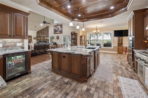 Купить виллу или дом в Ньюбери, Флорида 3 комнаты, 509.94м2, № 2236871 - фото 17