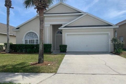 Casa en alquiler en Clermont, Florida, 4 dormitorios, 180.97 m2 № 1767808 - foto 1
