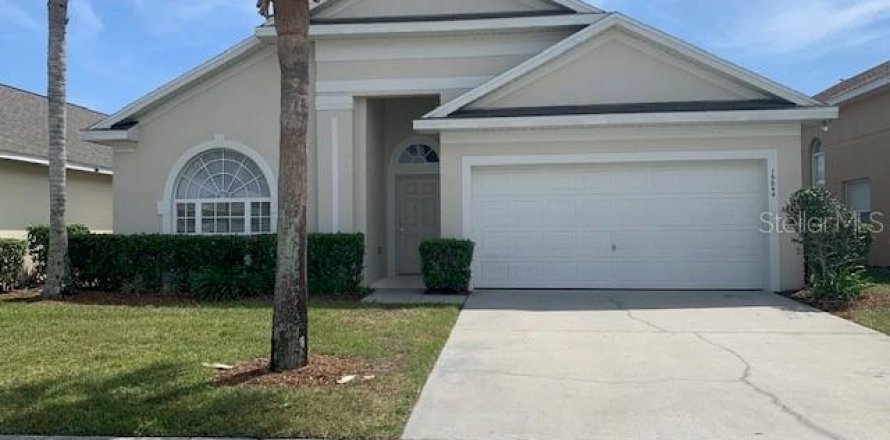 Casa en Clermont, Florida 4 dormitorios, 180.97 m2 № 1767808