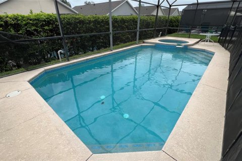 Casa en alquiler en Clermont, Florida, 4 dormitorios, 180.97 m2 № 1767808 - foto 5