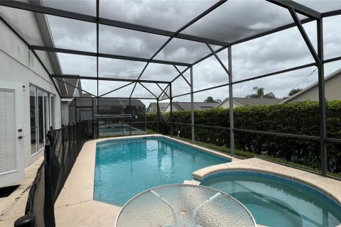 Casa en alquiler en Clermont, Florida, 4 dormitorios, 180.97 m2 № 1767808 - foto 3