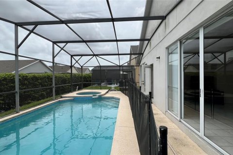 Casa en alquiler en Clermont, Florida, 4 dormitorios, 180.97 m2 № 1767808 - foto 4