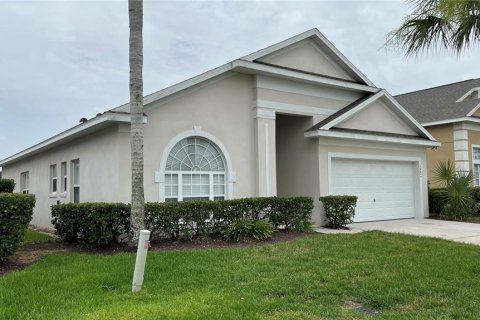 Casa en alquiler en Clermont, Florida, 4 dormitorios, 180.97 m2 № 1767808 - foto 2
