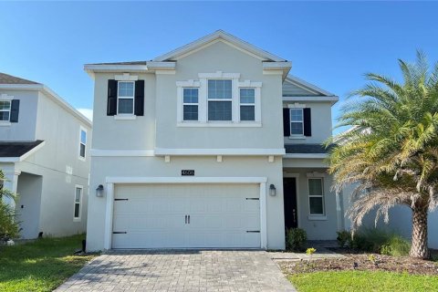 Villa ou maison à Kissimmee, Floride 4 chambres, 217.95 m2 № 2287769