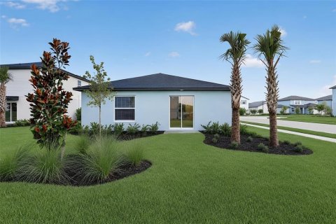 Villa ou maison à vendre à Punta Gorda, Floride: 3 chambres, 132.76 m2 № 2436764 - photo 3