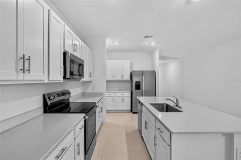 Villa ou maison à vendre à Punta Gorda, Floride: 3 chambres, 132.76 m2 № 2436764 - photo 7