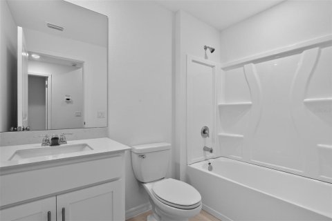 Villa ou maison à vendre à Punta Gorda, Floride: 3 chambres, 132.76 m2 № 2436764 - photo 12