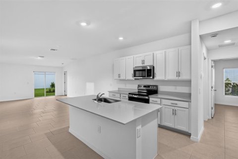Villa ou maison à vendre à Punta Gorda, Floride: 3 chambres, 132.76 m2 № 2436764 - photo 8