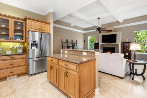 House in Flagler Beach, Florida 5 bedrooms, 378.21 sq.m. № 1772802 - photo 17