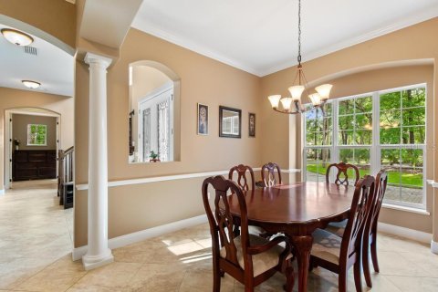 House in Flagler Beach, Florida 5 bedrooms, 378.21 sq.m. № 1772802 - photo 9