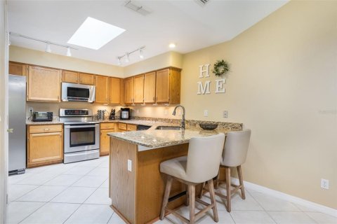 Touwnhouse à vendre à Clermont, Floride: 2 chambres, 140.47 m2 № 1793870 - photo 14