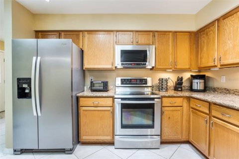 Touwnhouse à vendre à Clermont, Floride: 2 chambres, 140.47 m2 № 1793870 - photo 12