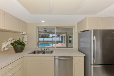 Villa ou maison à vendre à Sarasota, Floride: 3 chambres, 206.8 m2 № 1793234 - photo 14