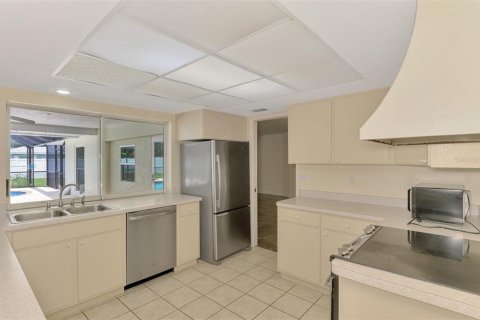 Villa ou maison à vendre à Sarasota, Floride: 3 chambres, 206.8 m2 № 1793234 - photo 13