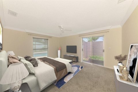 Villa ou maison à vendre à Sarasota, Floride: 3 chambres, 206.8 m2 № 1793234 - photo 29