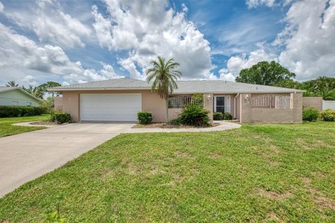 Villa ou maison à vendre à Sarasota, Floride: 3 chambres, 206.8 m2 № 1793234 - photo 1