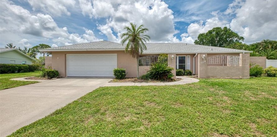Villa ou maison à Sarasota, Floride 3 chambres, 206.8 m2 № 1793234