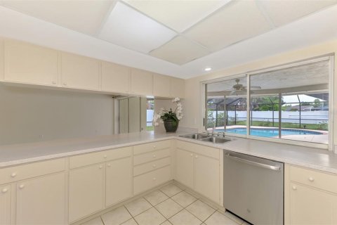 Villa ou maison à vendre à Sarasota, Floride: 3 chambres, 206.8 m2 № 1793234 - photo 18