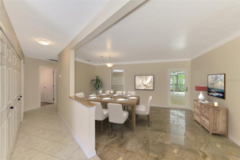 Villa ou maison à vendre à Sarasota, Floride: 3 chambres, 206.8 m2 № 1793234 - photo 7