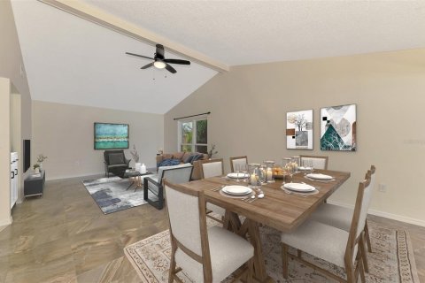 Villa ou maison à vendre à Sarasota, Floride: 3 chambres, 206.8 m2 № 1793234 - photo 21