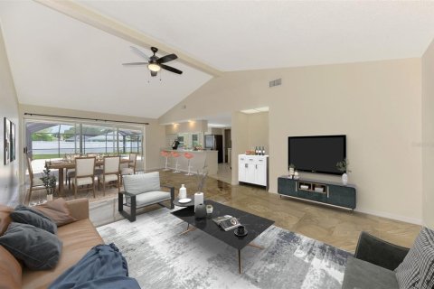 Villa ou maison à vendre à Sarasota, Floride: 3 chambres, 206.8 m2 № 1793234 - photo 24