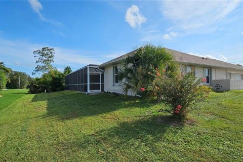 Villa ou maison à vendre à Punta Gorda, Floride: 3 chambres, 232.07 m2 № 2272954 - photo 15