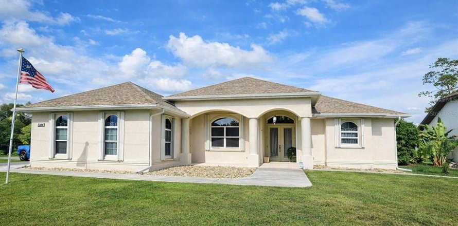 Villa ou maison à Punta Gorda, Floride 3 chambres, 232.07 m2 № 2272954