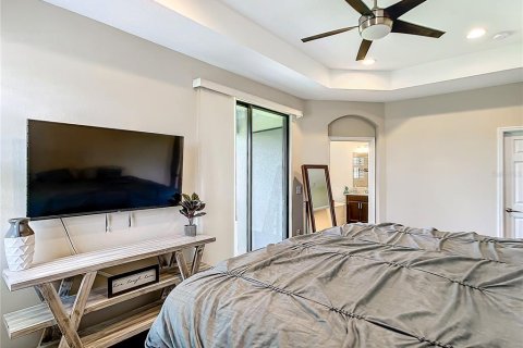 Townhouse in Wesley Chapel, Florida 3 bedrooms, 191.01 sq.m. № 1717283 - photo 19