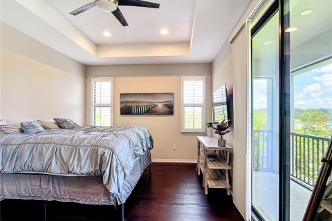Townhouse in Wesley Chapel, Florida 3 bedrooms, 191.01 sq.m. № 1717283 - photo 18