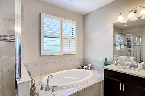 Townhouse in Wesley Chapel, Florida 3 bedrooms, 191.01 sq.m. № 1717283 - photo 22